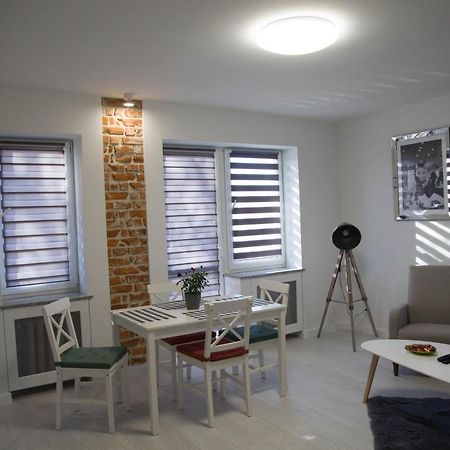 Apartament Wroclaw Borowska Εξωτερικό φωτογραφία