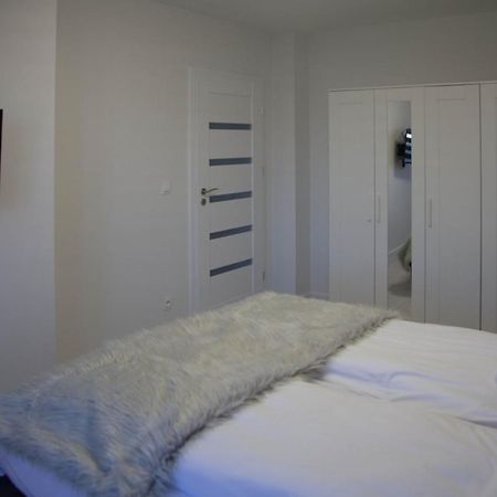 Apartament Wroclaw Borowska Εξωτερικό φωτογραφία