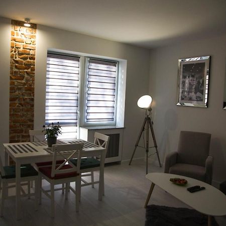 Apartament Wroclaw Borowska Εξωτερικό φωτογραφία