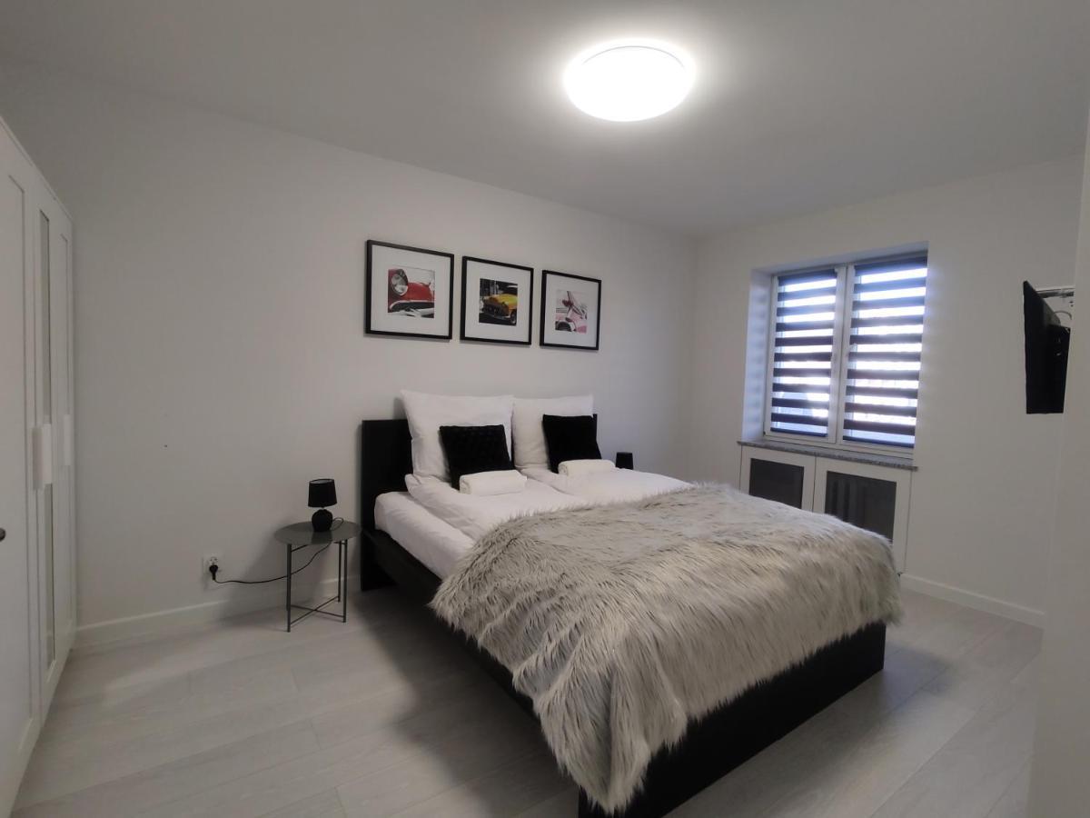Apartament Wroclaw Borowska Εξωτερικό φωτογραφία