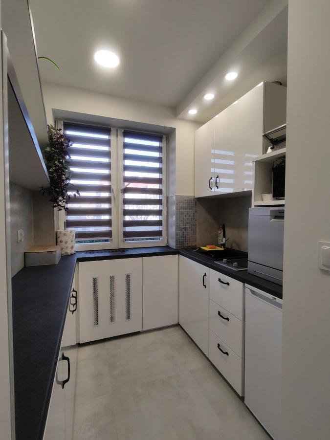 Apartament Wroclaw Borowska Εξωτερικό φωτογραφία