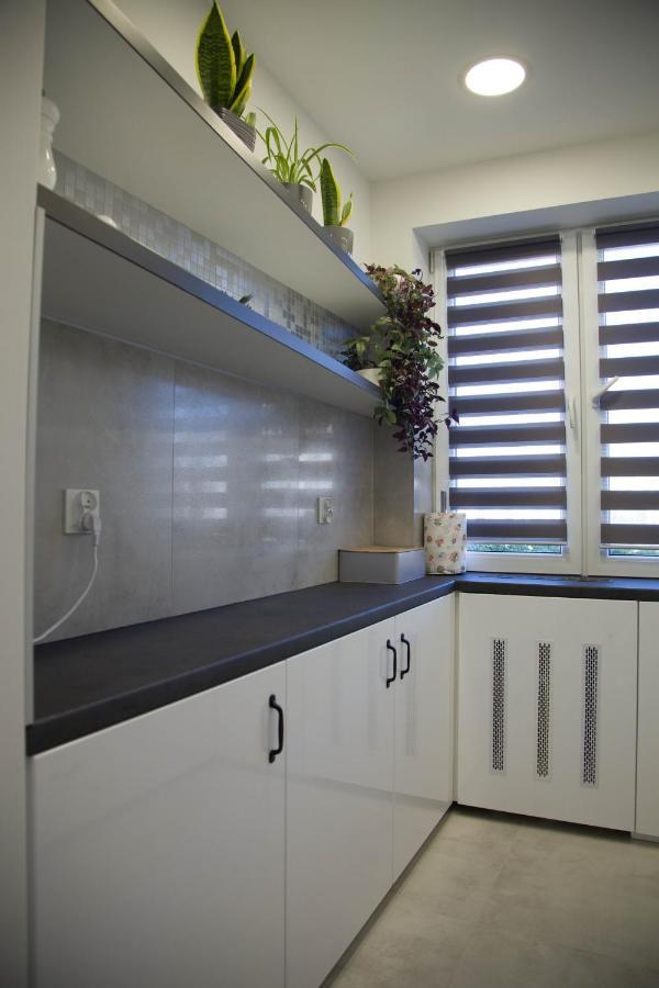 Apartament Wroclaw Borowska Εξωτερικό φωτογραφία
