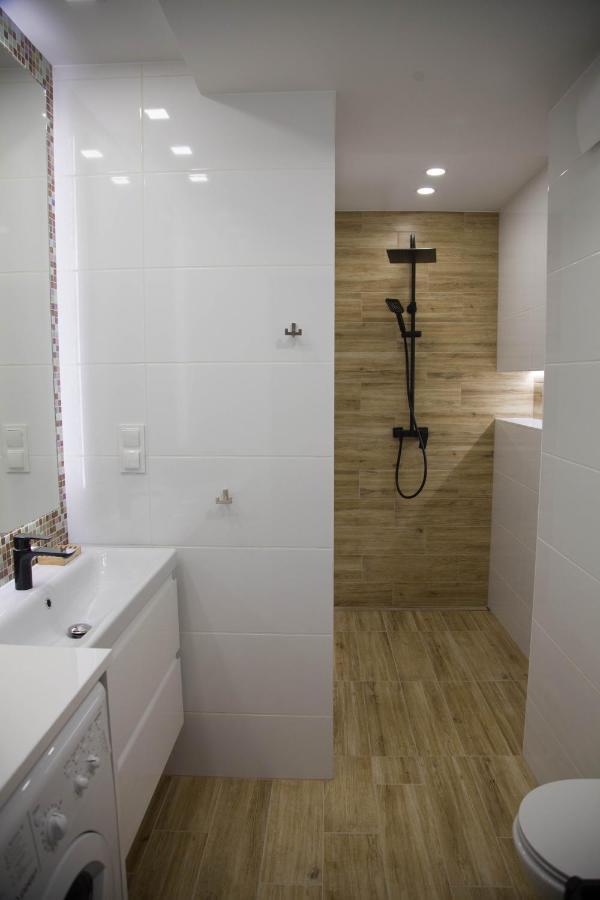 Apartament Wroclaw Borowska Εξωτερικό φωτογραφία