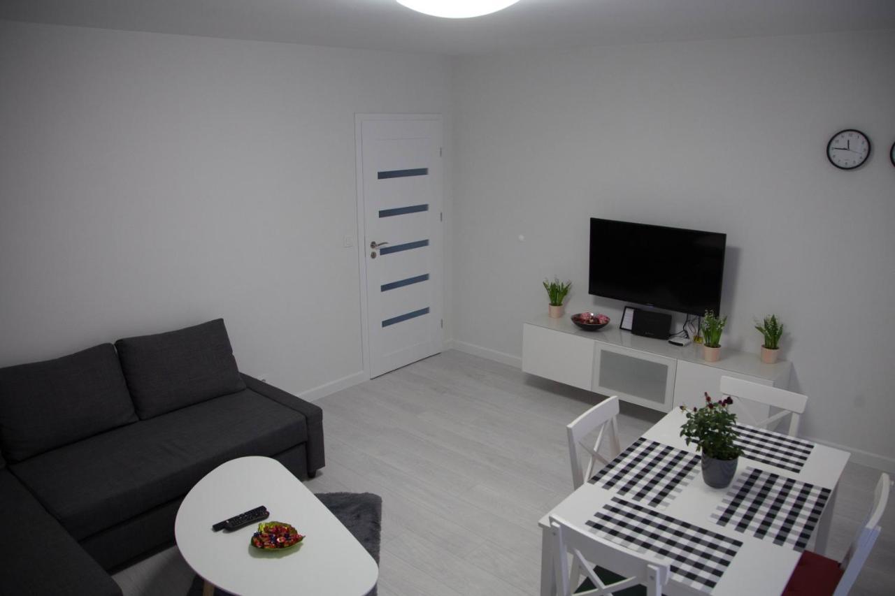 Apartament Wroclaw Borowska Εξωτερικό φωτογραφία