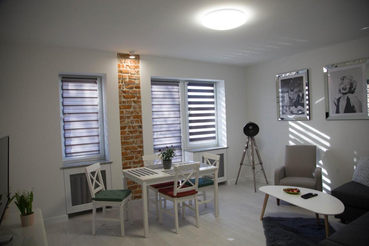 Apartament Wroclaw Borowska Εξωτερικό φωτογραφία