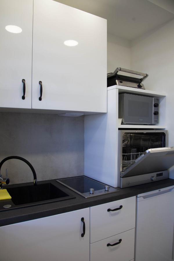Apartament Wroclaw Borowska Εξωτερικό φωτογραφία