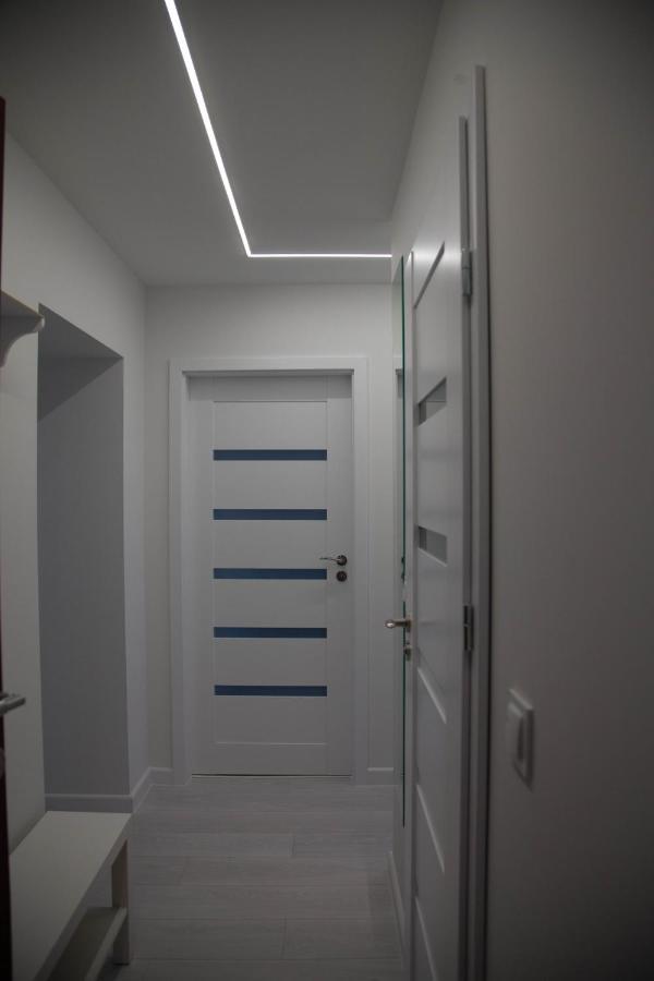 Apartament Wroclaw Borowska Εξωτερικό φωτογραφία