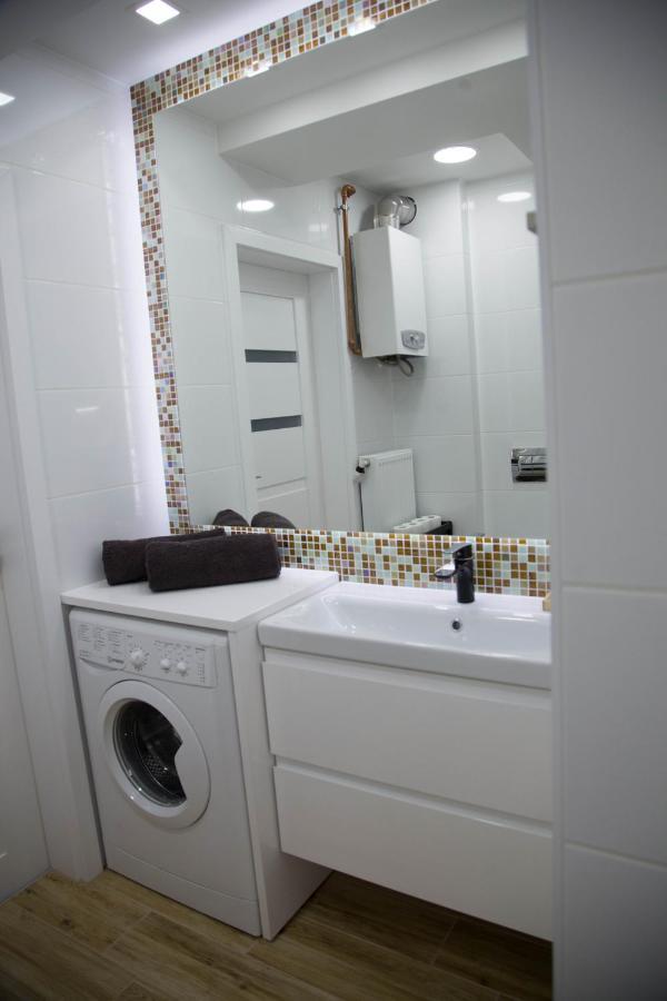 Apartament Wroclaw Borowska Εξωτερικό φωτογραφία