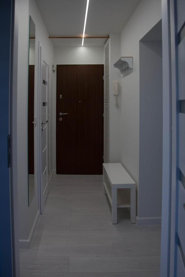 Apartament Wroclaw Borowska Εξωτερικό φωτογραφία
